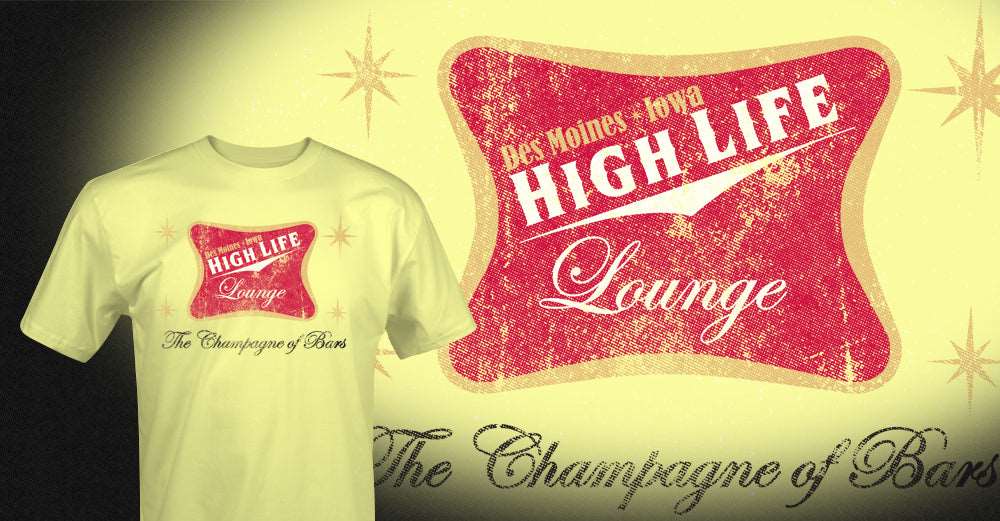 Highlife Lounge