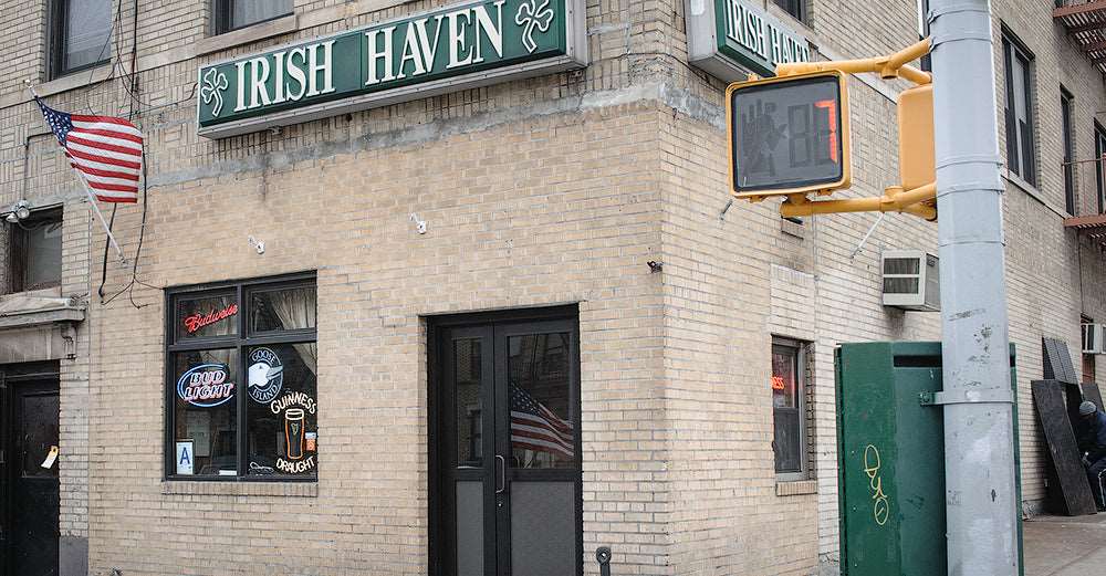 Irish Haven