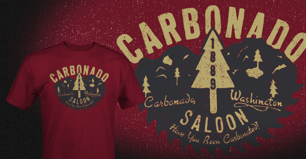Carbonado Saloon