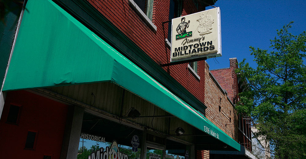 Midtown Billiards