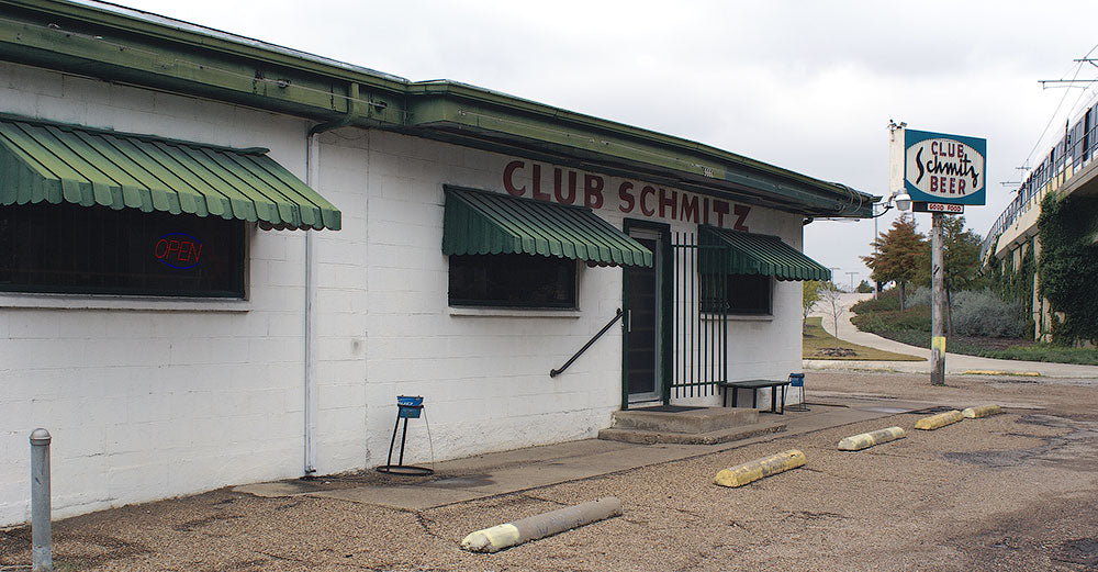 Club Schmitz