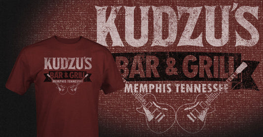 Kudzu's
