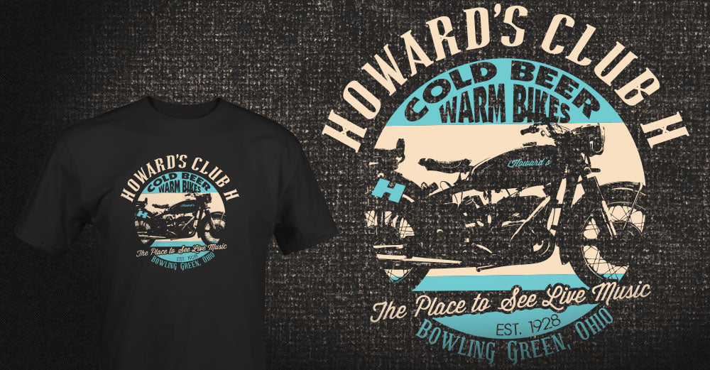 Howard's Club H
