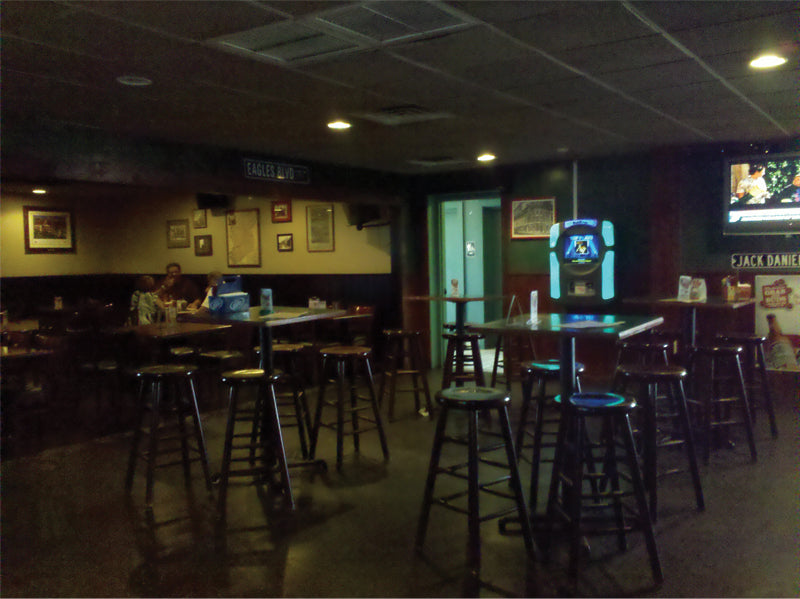 Connie Mac's Irish Pub