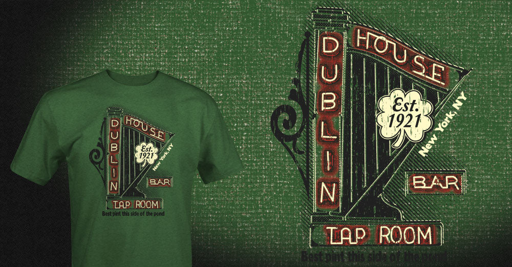 Dublin House