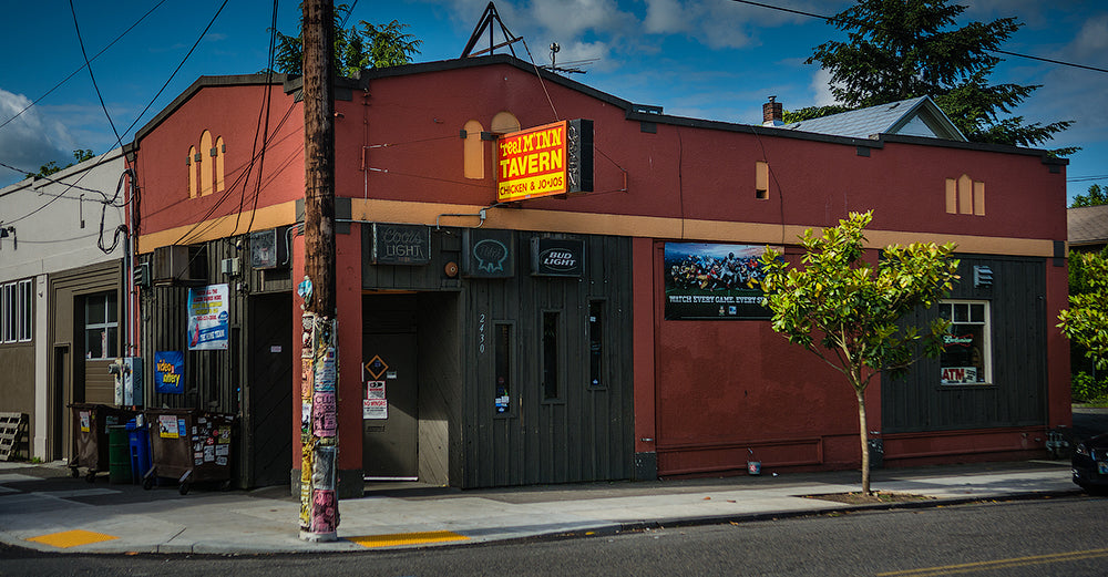 Reel M Inn