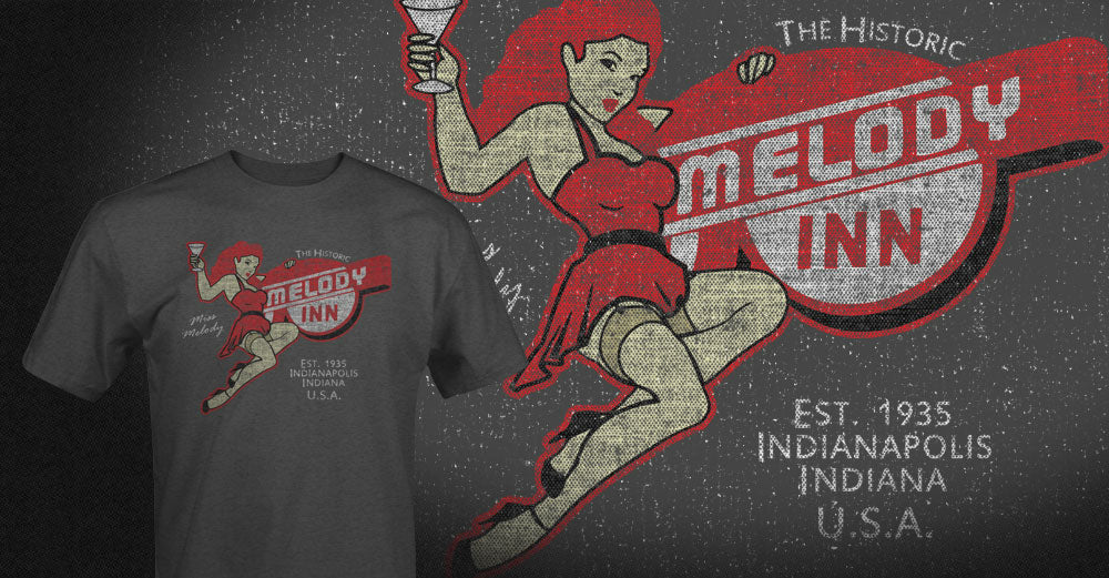 Melody Inn