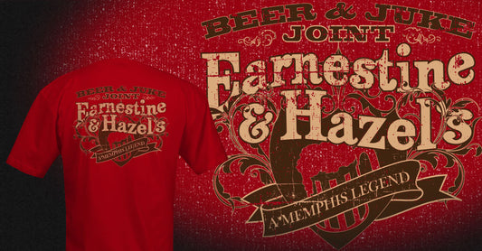 Earnestine & Hazel's