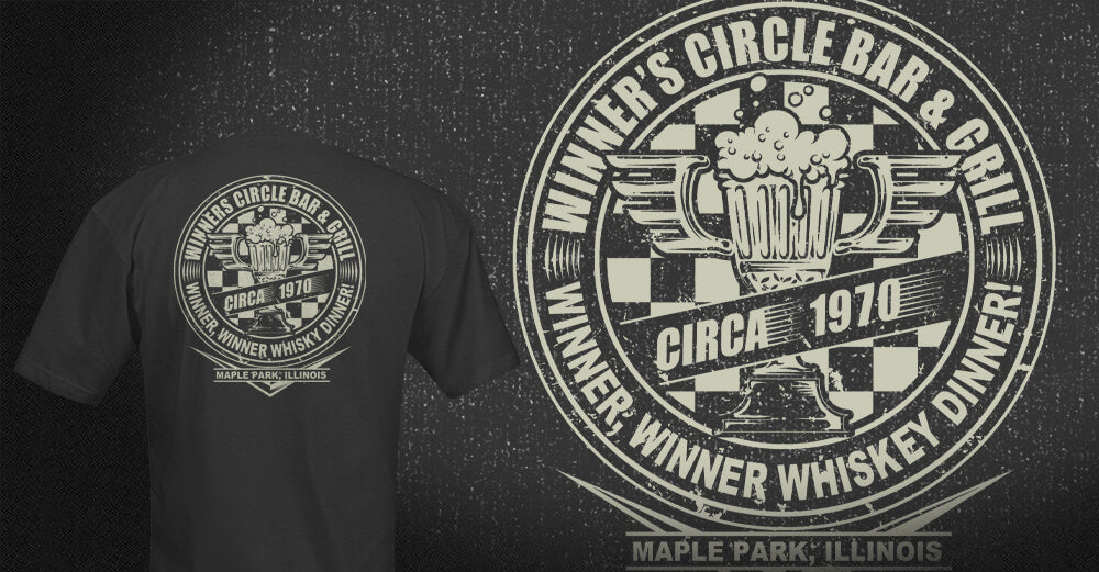 Winner's Circle
