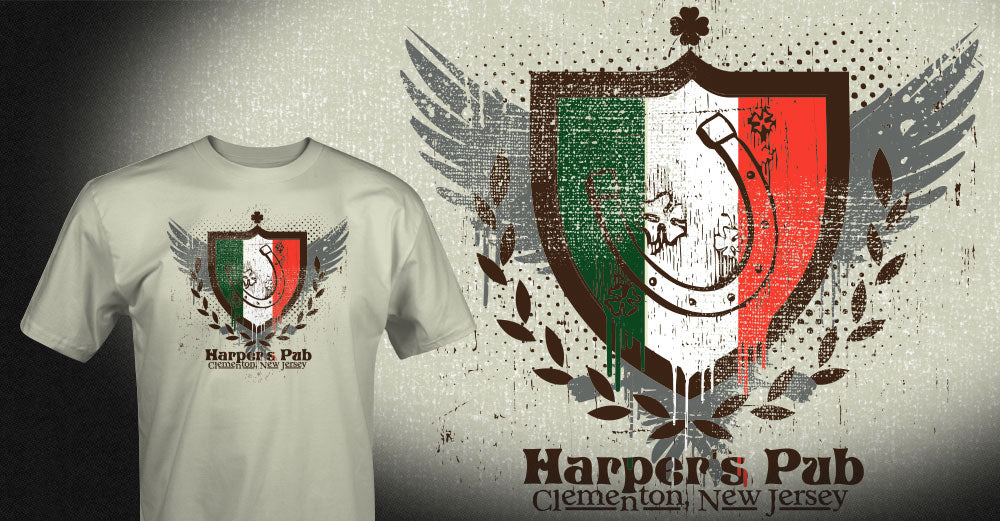 Harper's Pub