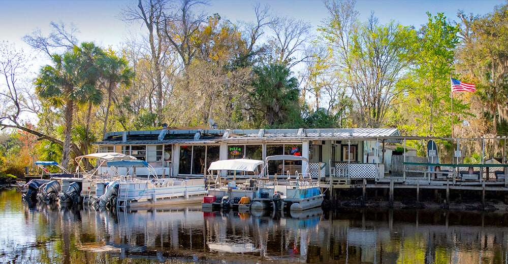 Manatee Pub