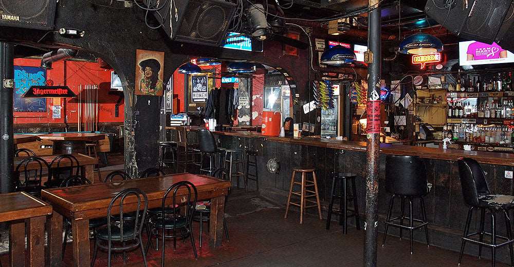 Northside Tavern