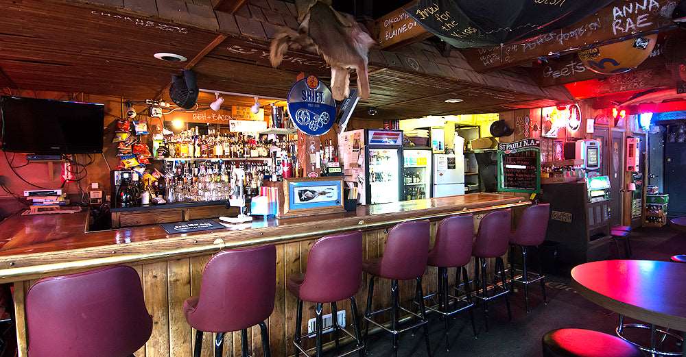 Reel M Inn