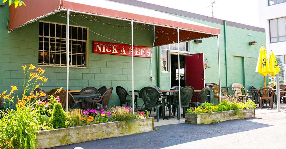 Nick-A-Nee's