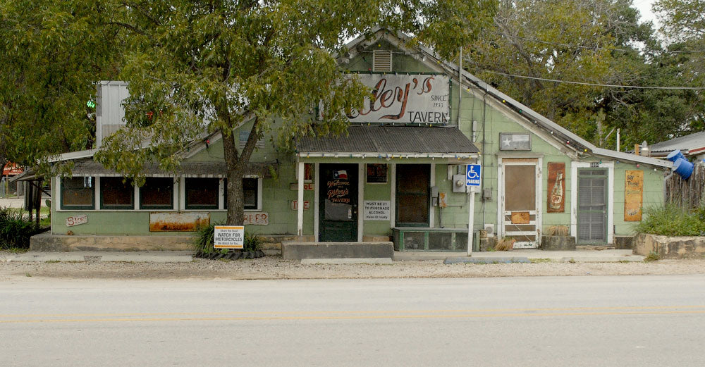 Riley's Tavern