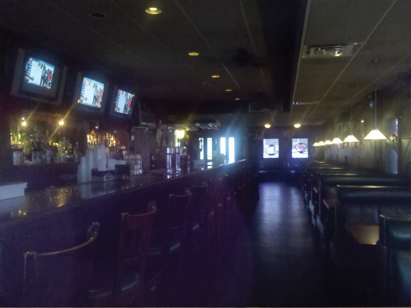 Connie Mac's Irish Pub
