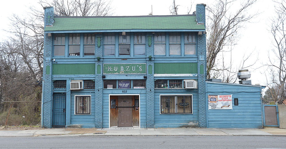 Kudzu's