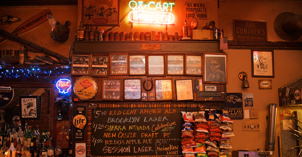 Mount Royal Tavern