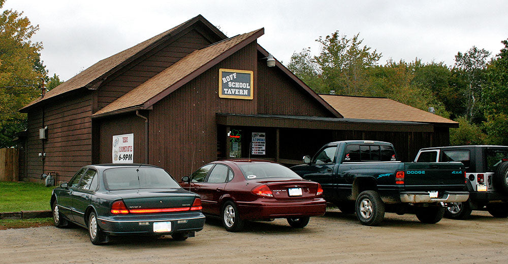 Roff School Tavern