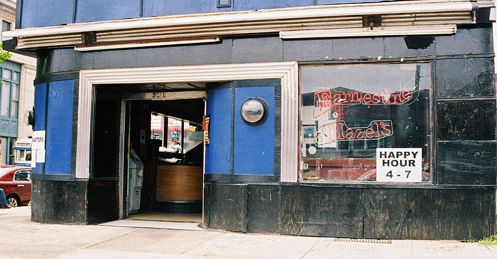 Earnestine & Hazel's