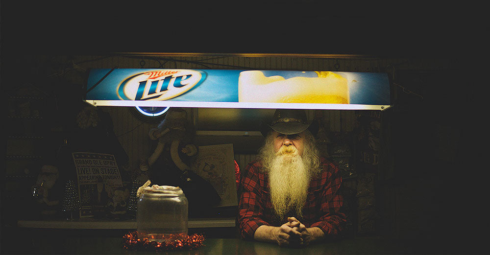 Santa's Pub