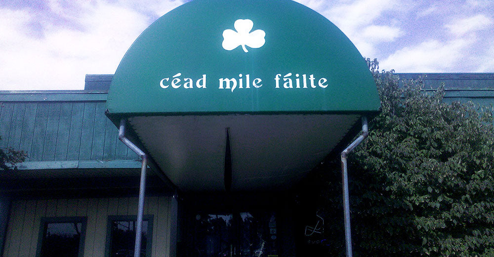 Connie Mac's Irish Pub
