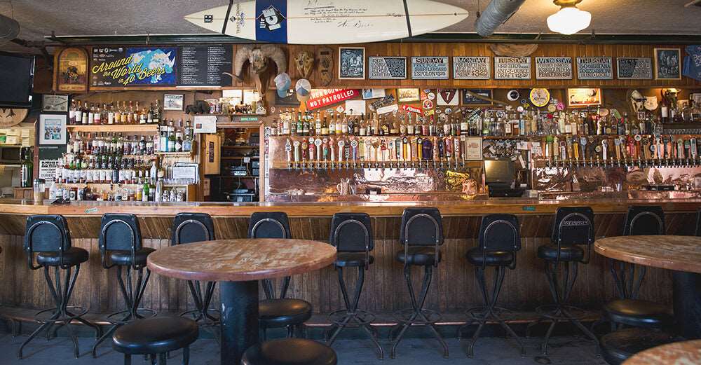 Rhinoceros Bar