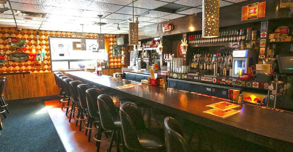 Highlife Lounge