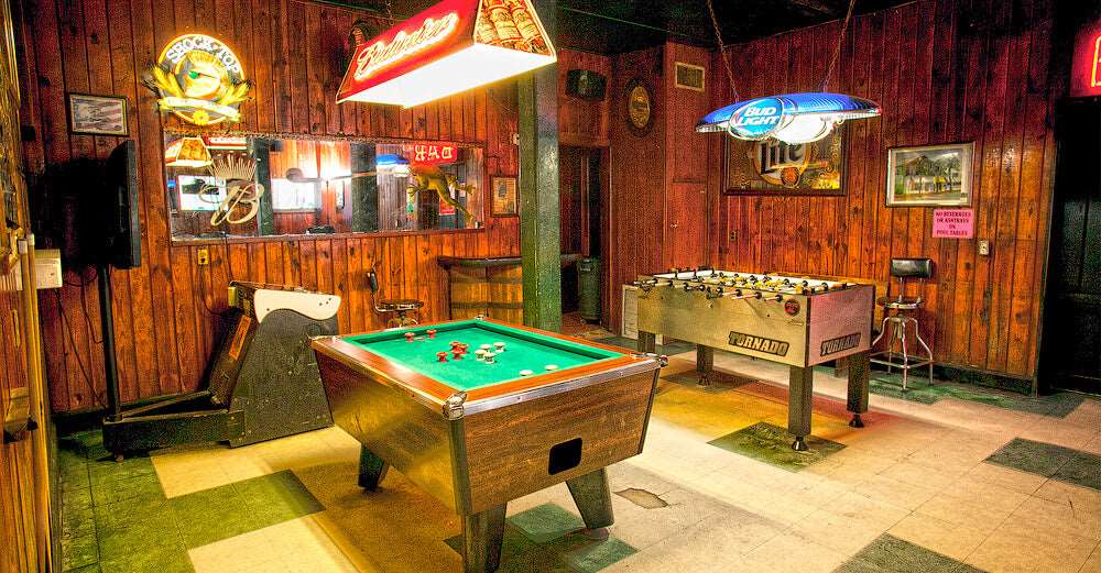 Pete's Bar