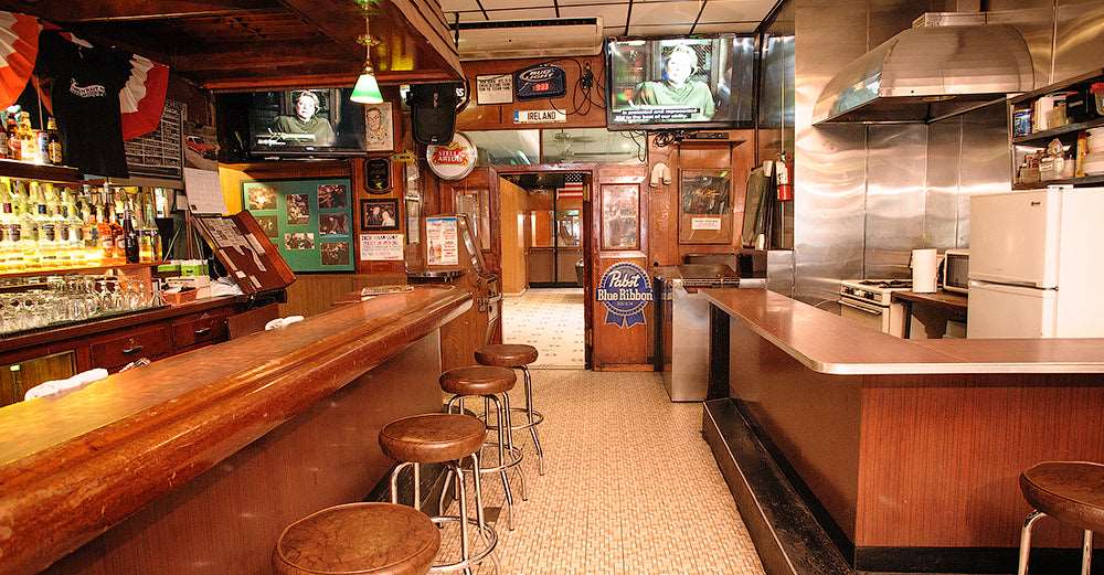 Irish Haven