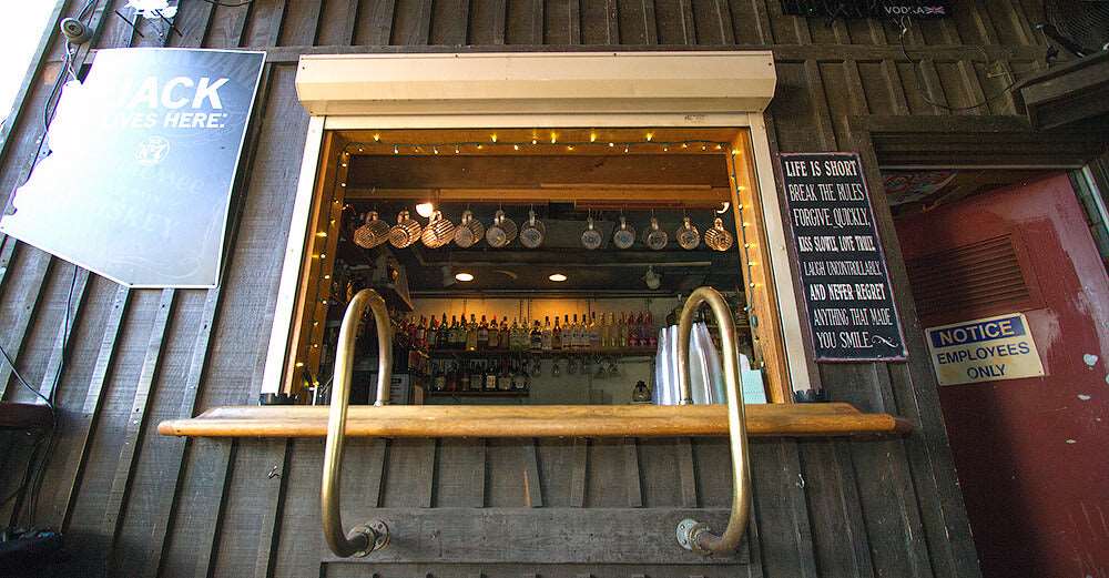 Coach House Tavern