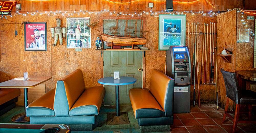 Manatee Pub