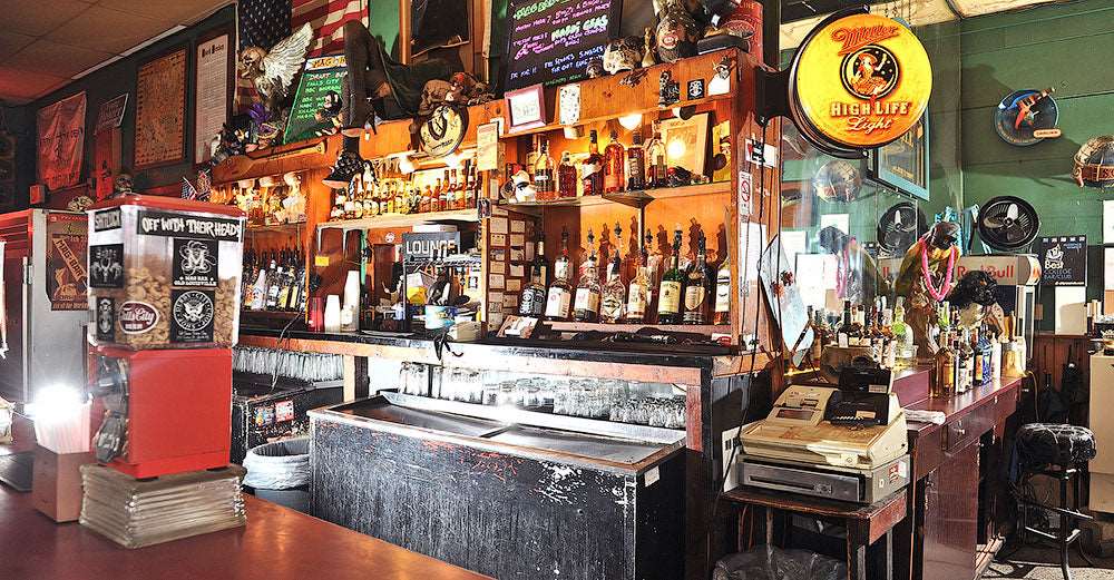 Magnolia Bar & Grill