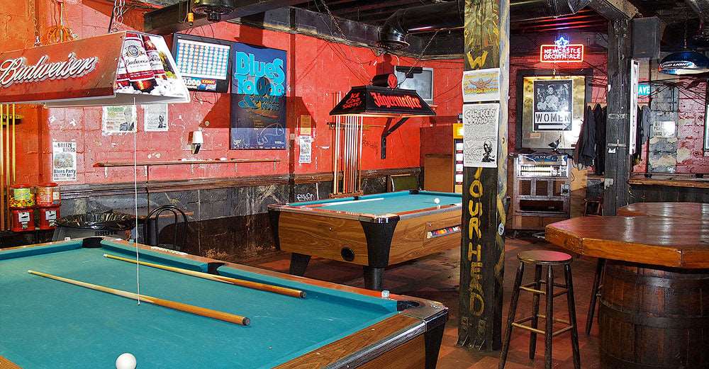 Northside Tavern