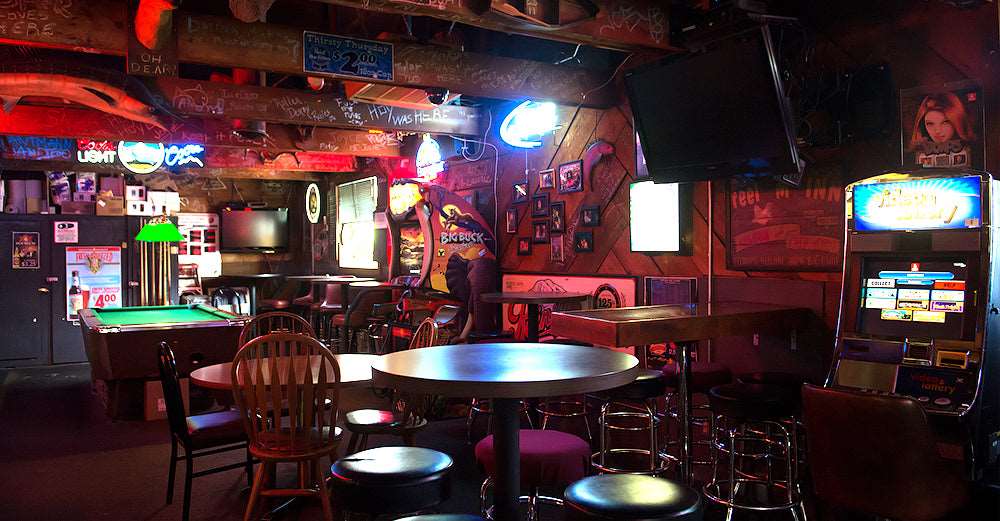 Reel M Inn