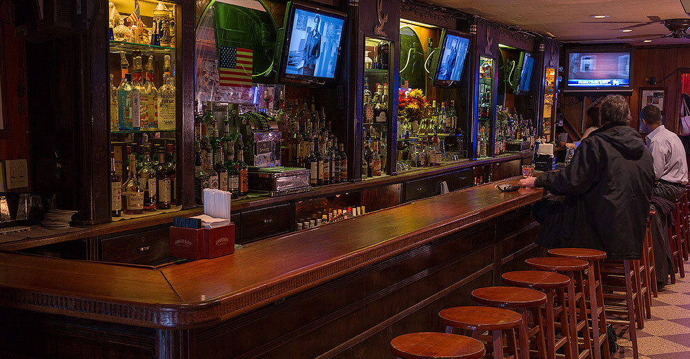Dublin House