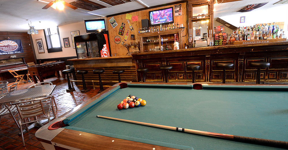 Enterprise Bar & Grill