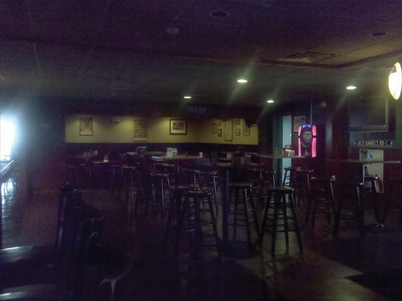 Connie Mac's Irish Pub