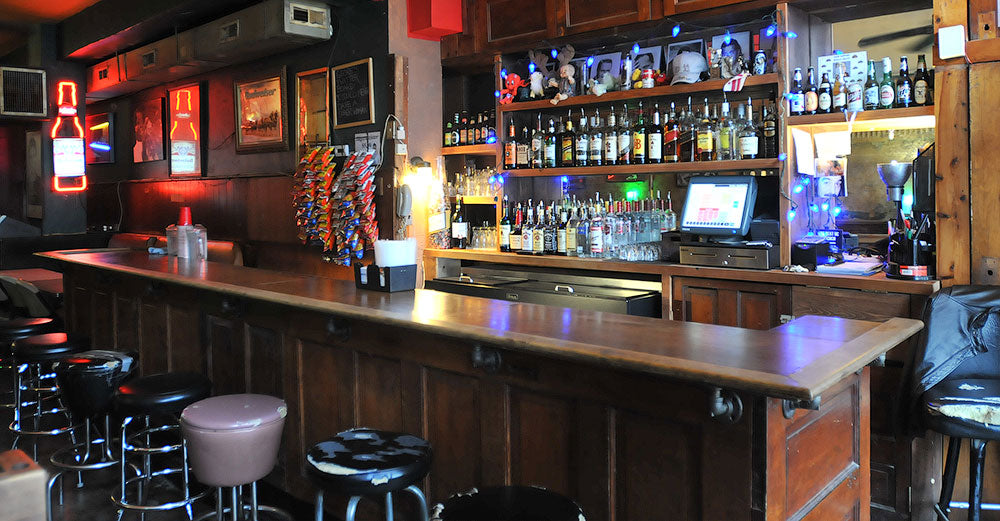 Raven Bar & Grill