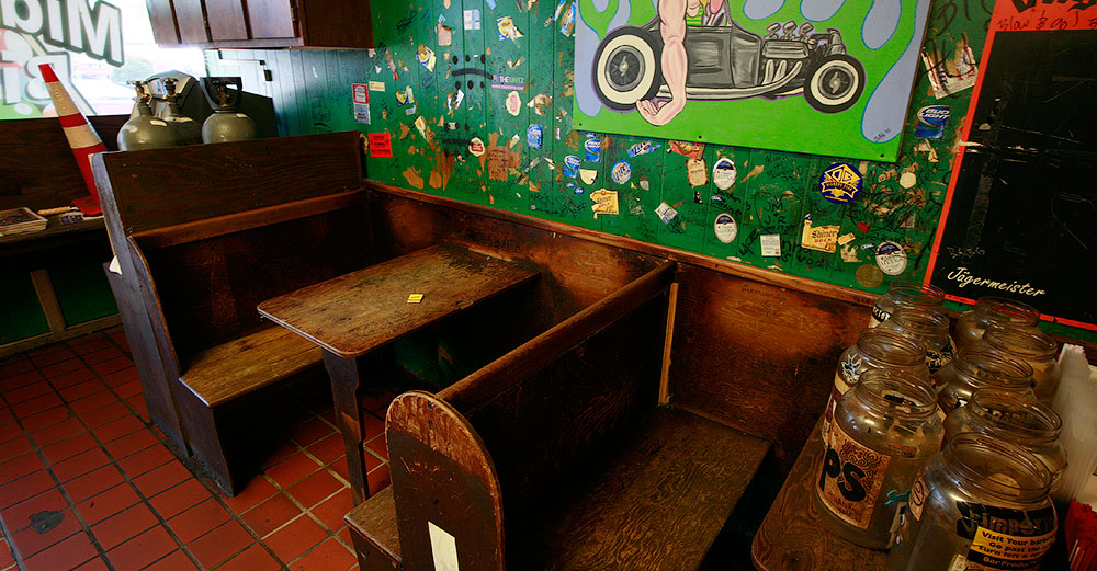 Midtown Billiards