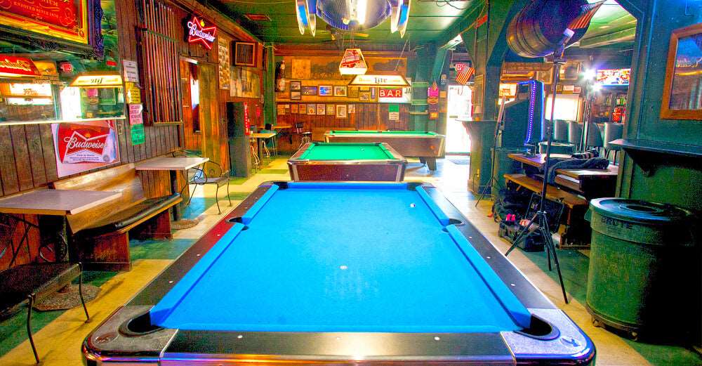 Pete's Bar