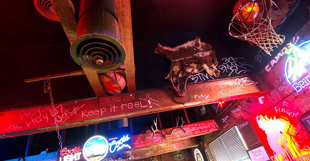 Reel M Inn