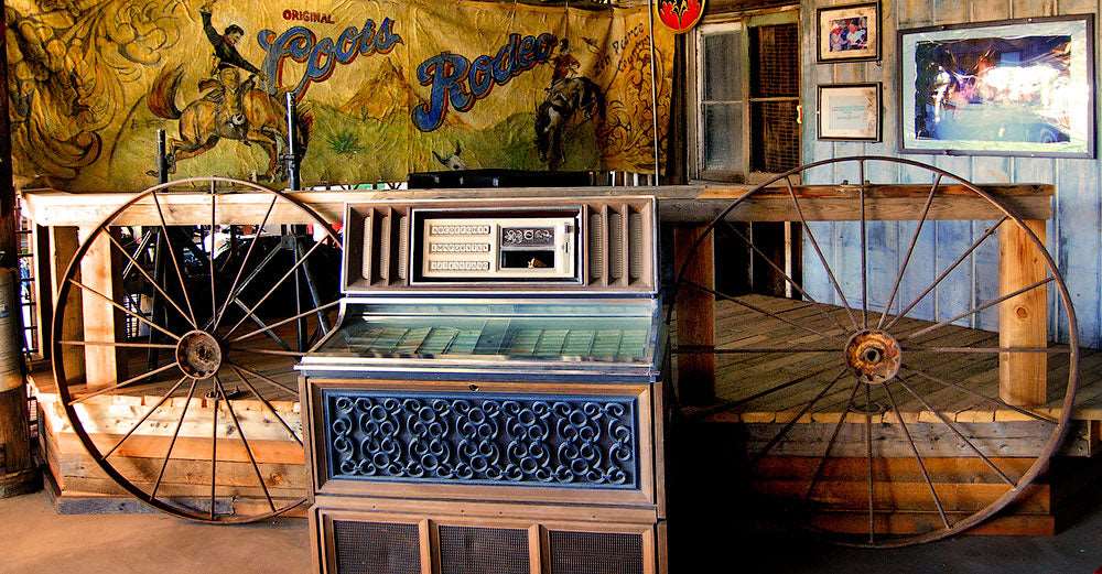 Greasewood Flat