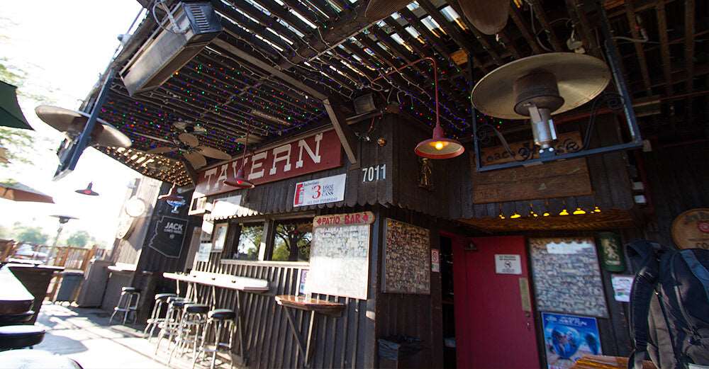 Coach House Tavern