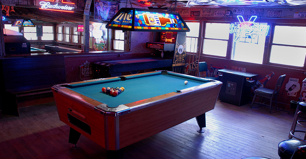 Riley's Tavern