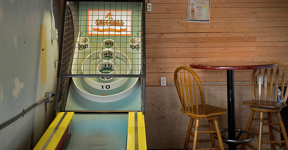 The Slammer Tavern