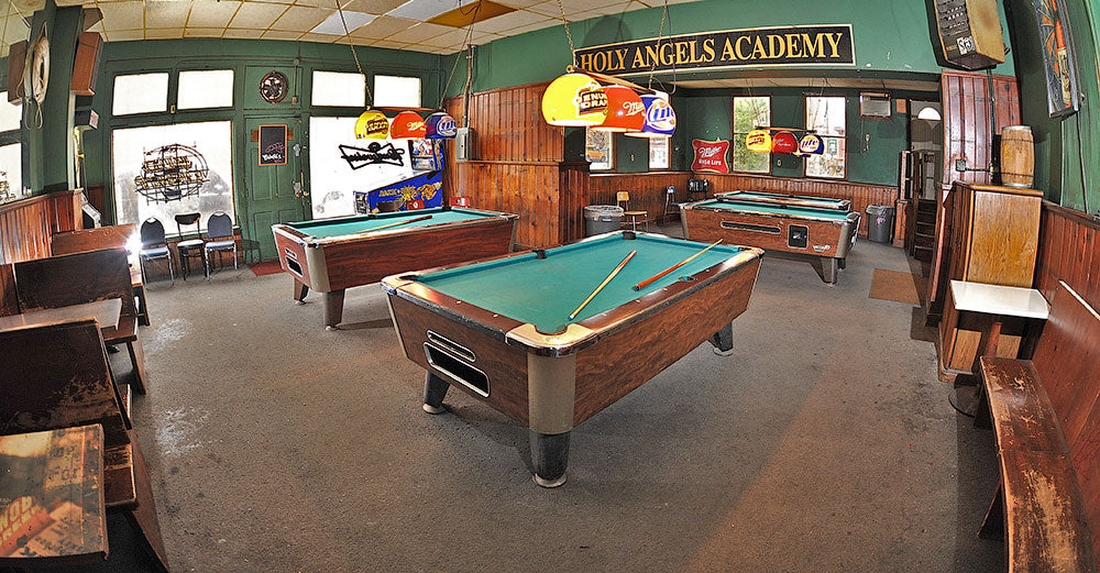 Magnolia Bar & Grill