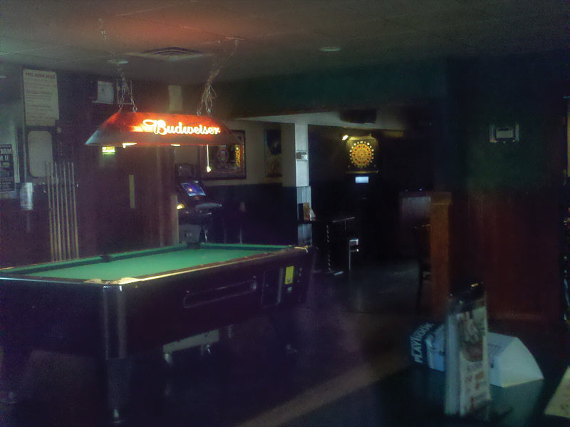 Connie Mac's Irish Pub
