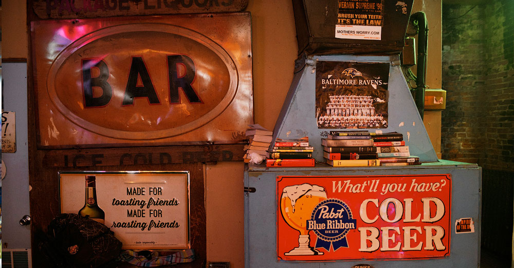 Mount Royal Tavern