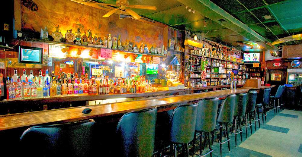 Pete's Bar